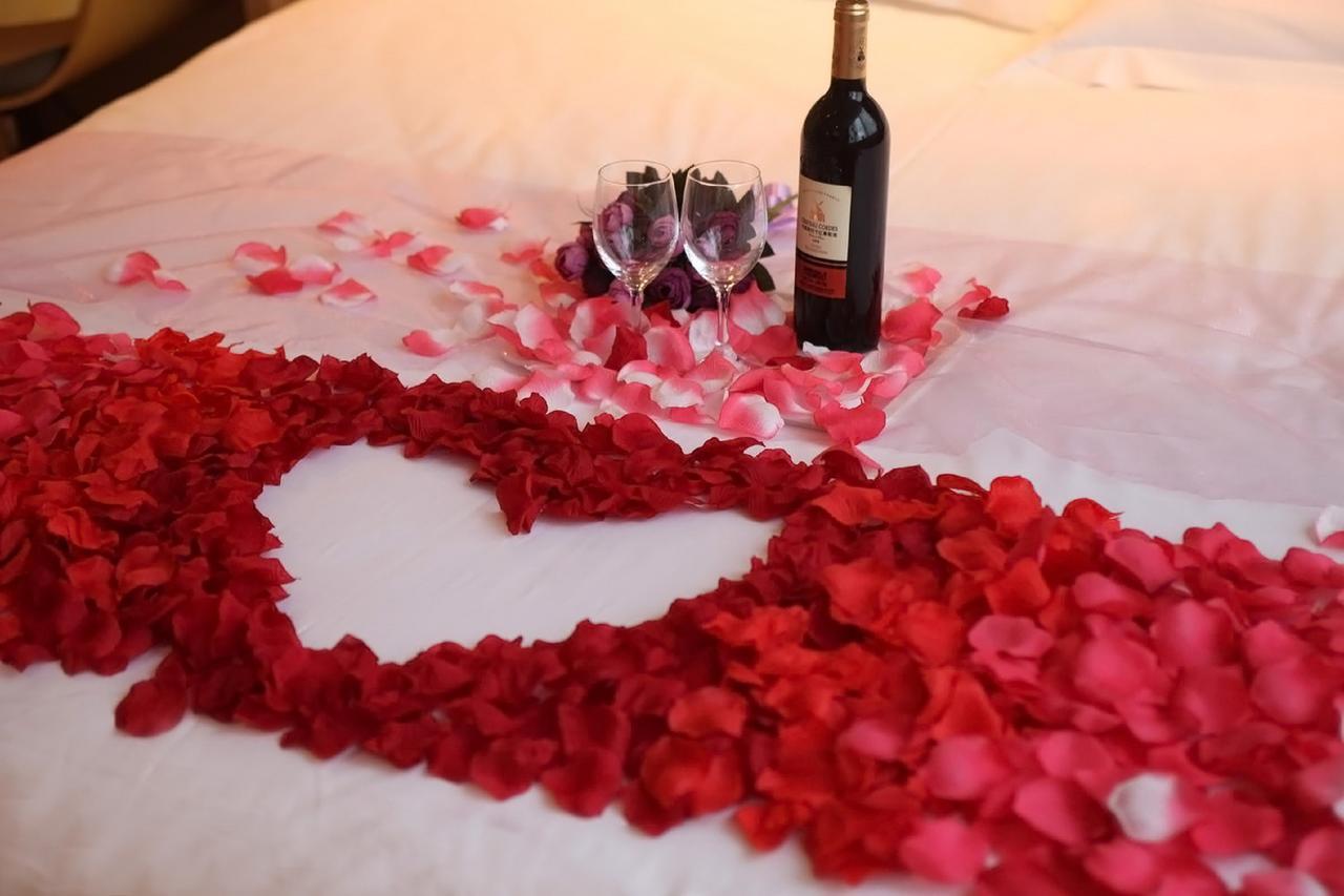 Iu Hotel Suzhou Mudu Old Town Kaima Square Ngoại thất bức ảnh