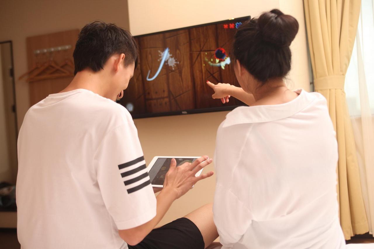 Iu Hotel Suzhou Mudu Old Town Kaima Square Ngoại thất bức ảnh