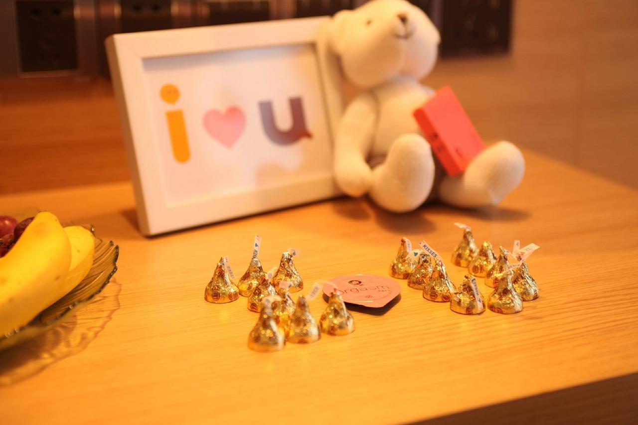 Iu Hotel Suzhou Mudu Old Town Kaima Square Ngoại thất bức ảnh